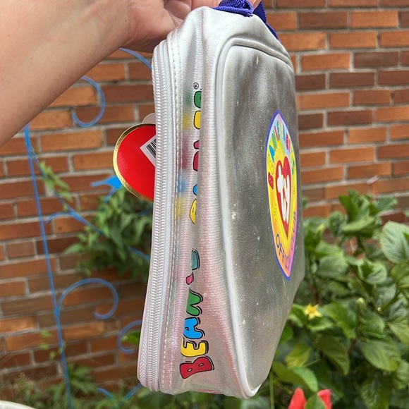 ty Beanie Babies Platinum Membership Collector’s Edition NEW AND UNOPENED bundle - Picture 7 of 11